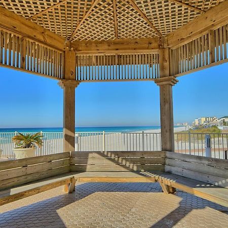 Treasure Island 1102 Villa Panama City Beach Exterior photo