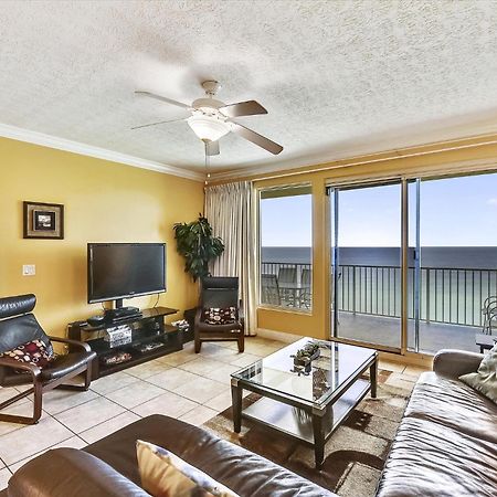 Treasure Island 1102 Villa Panama City Beach Exterior photo