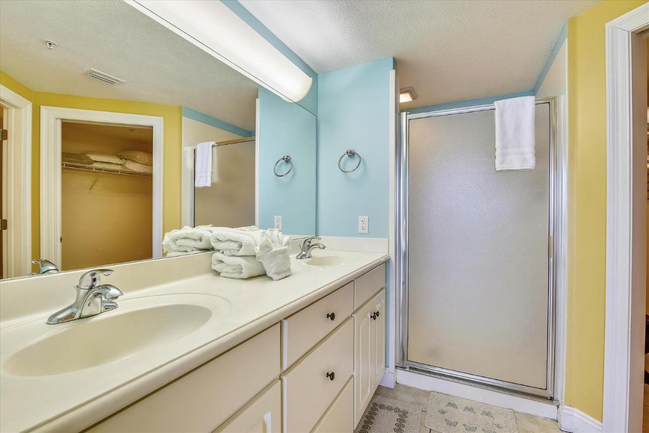 Treasure Island 1102 Villa Panama City Beach Exterior photo