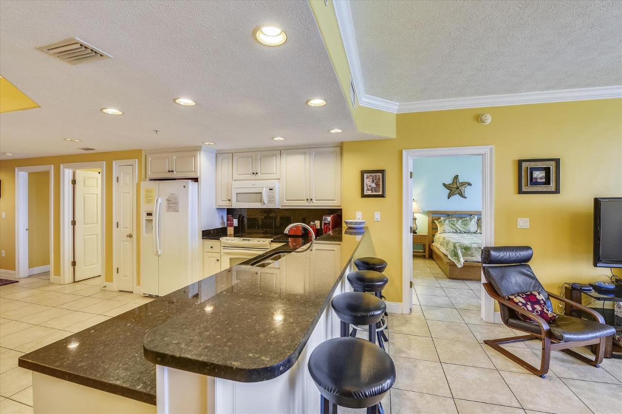 Treasure Island 1102 Villa Panama City Beach Exterior photo