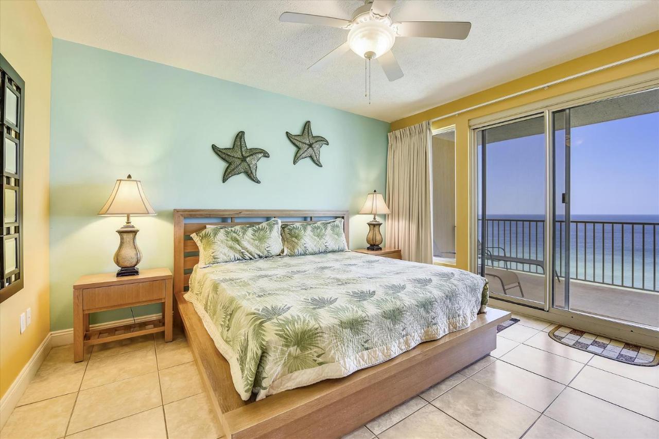 Treasure Island 1102 Villa Panama City Beach Exterior photo