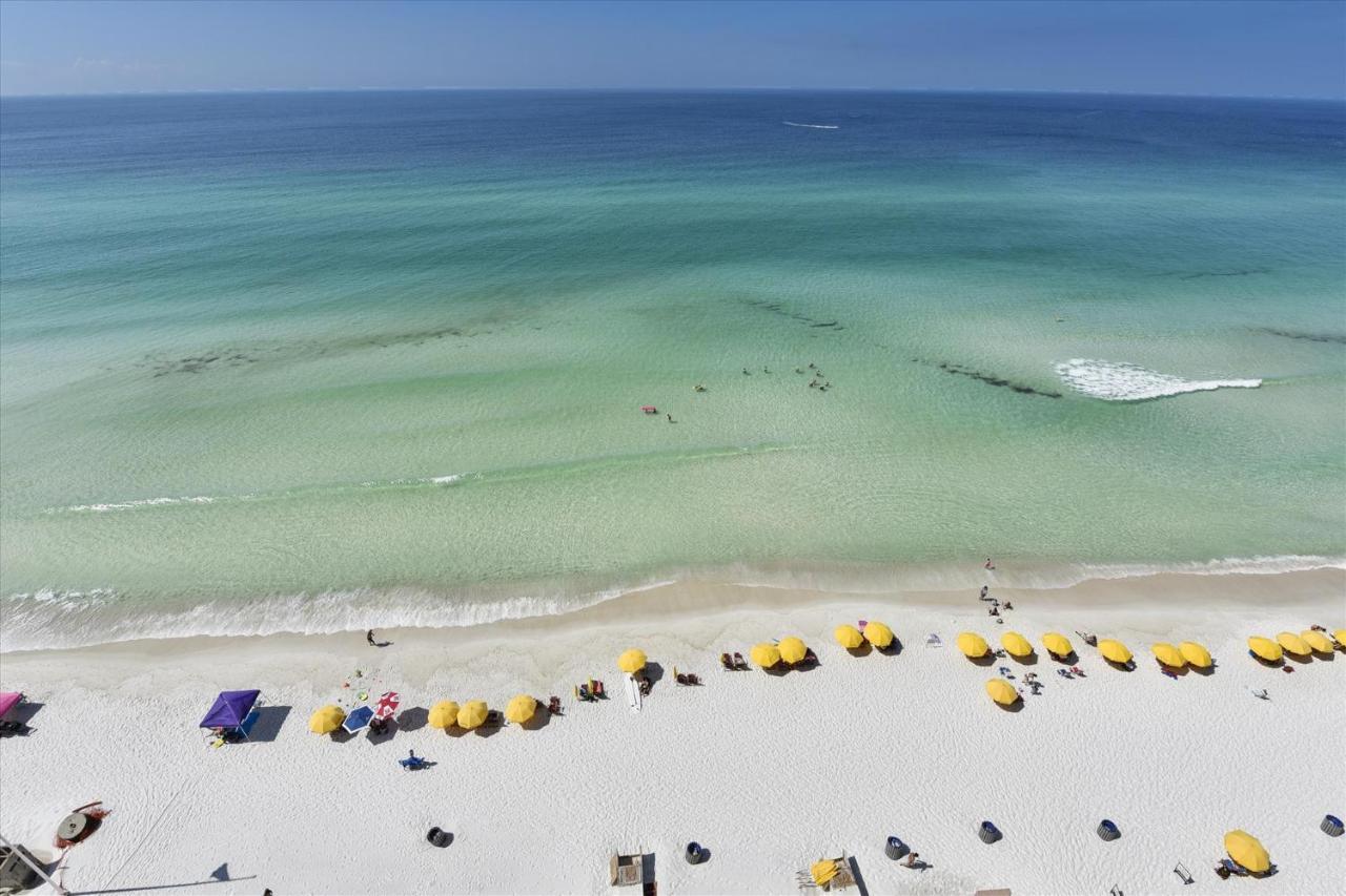 Treasure Island 1102 Villa Panama City Beach Exterior photo